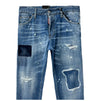 Dsquared2 Cool Guy Jeans S74LB1252 140922829 [P]