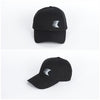 MONCLER ロゴパッチベースボールキャップ 3B00034 0U082 999 128280343 [P]