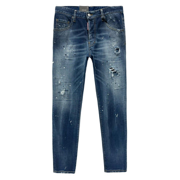 Dsquared2 Skater Jeans S74LB1387 140923329