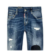 Dsquared2 Skater Jeans S74LB0805 140926443 [P]