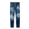DSQUARED2 スケーター ジーンズ S74LB1255 140926615 [P]