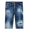 DSQUARED2 スケーター ジーンズ S74LB1255 140926615 [P]