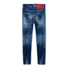 DSQUARED2 スケーター ジーンズ S74LB1255 140926615 [P]
