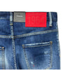 DSQUARED2 スケーター ジーンズ S74LB1255 140926615 [P]