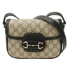 GUCCI Horsbit 1955 Soft Small Shoulder Bag 9741 140926896 [P]
