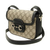GUCCI Horsbit 1955 Soft Small Shoulder Bag 9741 140926896 [P]