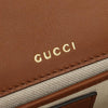 GUCCI ホースビット 1955 ソフト スモール トップハンドルバッグ stamp: 815206 FAD6L 9758 140926899 [P]