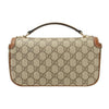 GUCCI ホースビット 1955 ソフト スモール トップハンドルバッグ stamp: 815206 FAD6L 9758 140926899 [P]