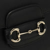 GUCCI Horsbit 1955 Soft Small Shoulder Bag 140926912 [P]