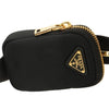 PRADA Padding Re-Nylon Schultertasche stamp: 1BC151 RDJN F0632 V D9M 140926952 [P]