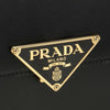 Prada Leather Shoulder Bag / 1BD375 ASK F0002 V OTO 140926955 [P]