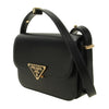 Prada Leather Shoulder Bag / 1BD375 ASK F0002 V OTO 140926955 [P]