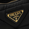 Prada Lina Nylon Large Padded Bag 140926957 [P]