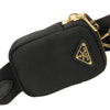 Prada Lina Nylon Large Padded Bag 140926957 [P]