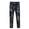 Dsquared2 Tidy Biker Jeans S71LB0971 140927079 [P]