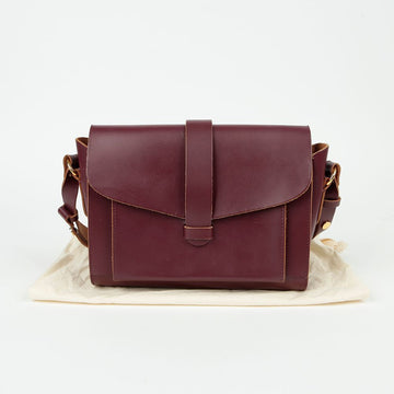 MARNI SBMPL09A00 Schultertasche 140718750