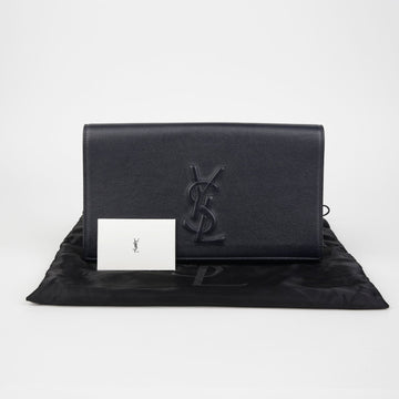 SAINT LAURENT 361120 ベルジュール クラッチ 141597987