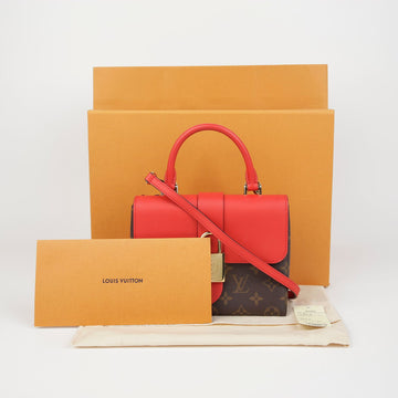 Louis Vuitton M44322 Rocky BB Tote Shoulder Bag 140717250