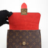 LOUIS VUITTON Rocky BB Tote Schultertasche M44322 140717250 [P]