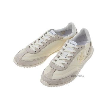 CELINE Lässige Low-Top Sneakers 140936857