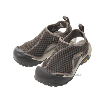 ROA アールフィ サンダル GRY0001 SS25 140936881