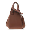 LOEWE Frau Kompakter Hängematte Tote Bag A538H13X10 2530 FW25 140936885 [P]