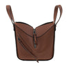 LOEWE Frau Kompakter Hängematte Tote Bag A538H13X10 2530 FW25 140936885 [P]