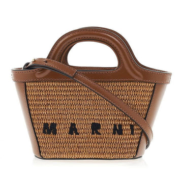 MARNI トロピカリア マイクロバッグ P3860 00M50 SS25 BMMP0067Q0 140936887