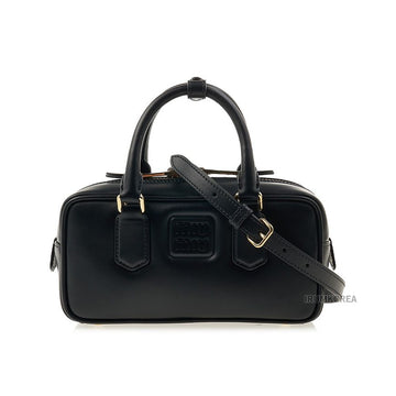Miu Miu Arcadia Tote Bag FW25 140936899
