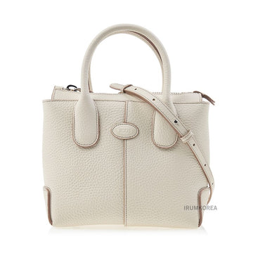 TODS DI Mini Tote Bag 140936917