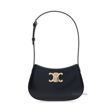 CELINE Medium Tilly Schultertasche 140936943