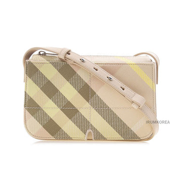 Burberry Small Snip Crossbody Bag 140936958