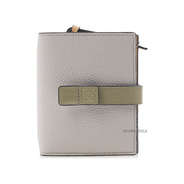 Loewe Compact Zip Around Wallet 140937028