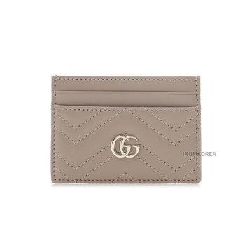 Gucci GG Marmont Card Case 140937045