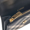 BURBERRY LSコインカードケース BIN A1003 SS25 140937054 [P]