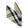 BURBERRY MS REG CC CJ1 A3888 SS25 Herren Check Geldbörse 140937065 [P]