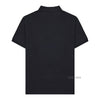 EMPORIO ARMANI Herren Polo-Shirt mit Adler-Details 140937169 [P]