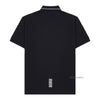 EA7 ARMANI Polohemd mit Logo-Print für Herren 140937178 [P]