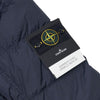 STONE ISLAND K2S154100011 S0A23 V0020 FW25 Herren Crinkle-Lammfell-Hooded-Padding 140937185 [P]