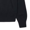 AMI Men's Sweater HKS826 001 009 FW25 140937199 [P]