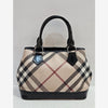 BURBERRY Nova Check Schultertasche 140942355 [P]