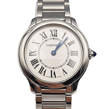 Cartier WSRN0033 29MM Longue Must de Small Women's Watch 140943595