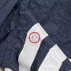 THOM BROWNE 4-Bar Nylon Schwimmshorts MTU223A 05415415 140944563 [P]