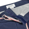 THOM BROWNE 4-Bar Nylon Schwimmshorts MTU223A 05415415 140944563 [P]