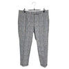 Thom Browne Women's Checkered Pants FTC025AW98519851 140944651 [P]