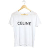 Celine Women's Short-Sleeve T-Shirt 2X314916G 140944773 [P]