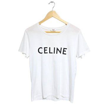 CELINE Damen T-Shirt mit kurzen Ärmeln 2X314916G 140944773