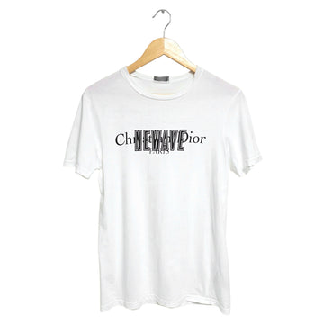 DIOR New Wave T-Shirt kurzarm 733J603I8612 140944794