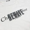 Dior New Wave Short Sleeve T-Shirt 733J603I8612 140944794 [P]