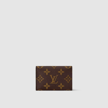 Louis Vuitton Monogram Archive Slim Card Holder M26002 140947768